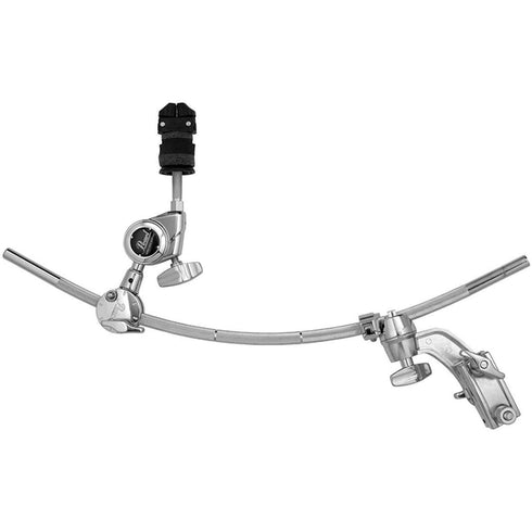 Pearl CHC-200 Boomerang Curved Cymbal Boom arm with Clamp